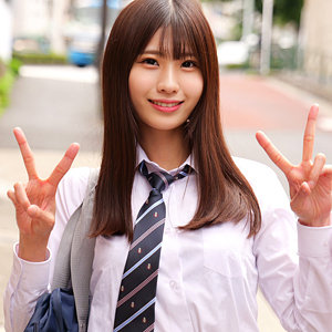 ひなみちゃん【シロウト速報】 藤森ひなみ